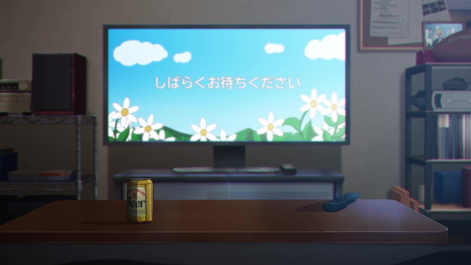 [Tsukyio Editing Resources] Zom 100 - Ep 2 -  74.mp4